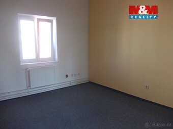 Pronájem kancelářského prostoru, 89 m², Ostrava - Vítkovice - 3