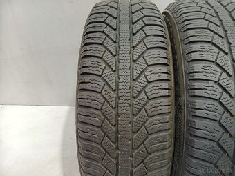 2ks zimní pneu 175/65/14 Semperit - 3