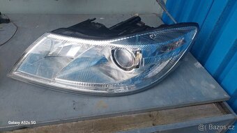 Xenony Octavia 2 face - 3