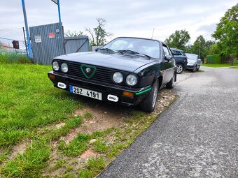Alfa Romeo Alfasud Sprint 1,5 boxer - 3