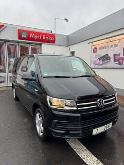 Volkswagen T6 Caravelle long 2.0TDI 110kw DSG - 3