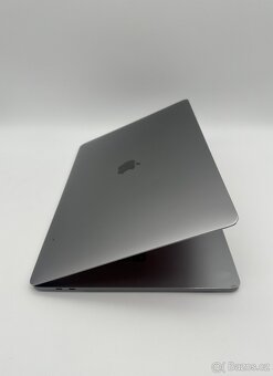 MacBook Pro 15" 2019 16/256GB Space Gray + ZÁRUKA - 3