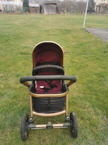 Prodám kočárek - 3