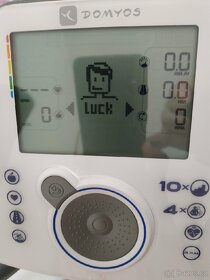 eliptický trenažer Domyos VE530 - 3