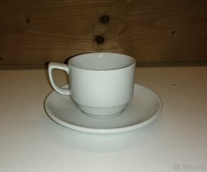 Porcelánový hrnek - 3