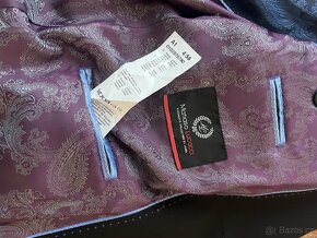 Panský značkový oblek - 3