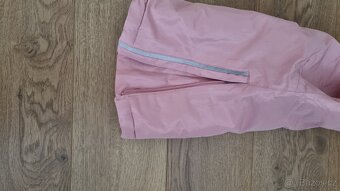 Dívčí lyžařské kalhoty Tchibo, vel 146/152 - 3