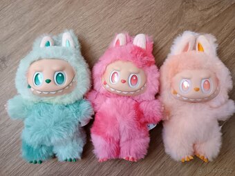 Originál Labubu POP MART - 3