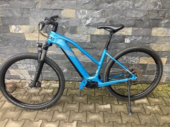 Dámské horské elektrokolo - 3