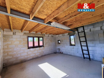 Prodej chaty, 36 m², Hlučín - 3