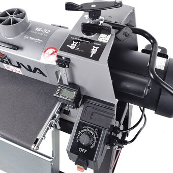 TOP válcová bruska Laguna - 3