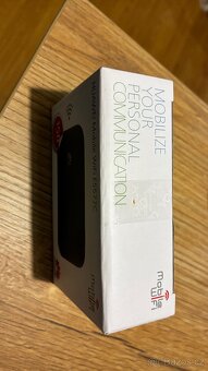 Mobilní WiFi router Huawei E5577C - 3
