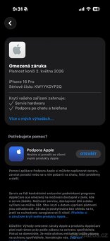 IPhone 16 pro 128gb - 3