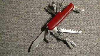 Skládací nůž - 3