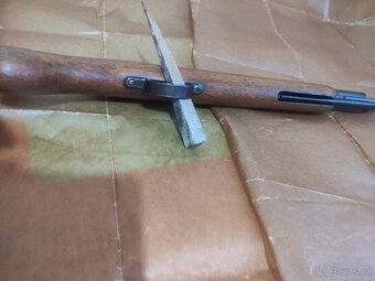 Vzduchovka ČZ Strakonice 236-1 - 3