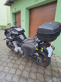 Prodam Suzuki Bandit 650 - 3