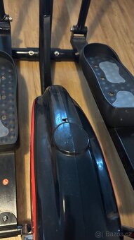 Eliptický trenažer - Eliptical - 3