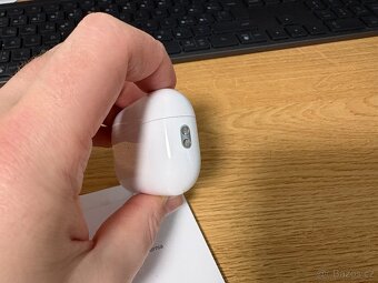Apple AirPods Pro (2. generace) – TOP stav - 3