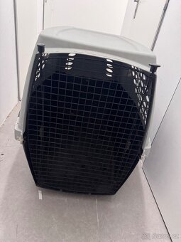 Přepravní box pro velkého psa - 3