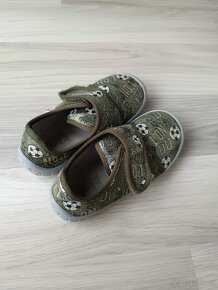 Dětské přezůvky Superfit vel. 25 - 3