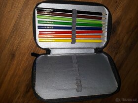 penál + pouzdro zn. Herlitz - 3