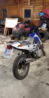 Jawa 125 Sport rv.2006 __sleva__ - 3