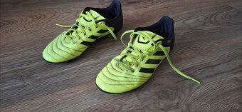 Kopačky adidas vel.38 - 3