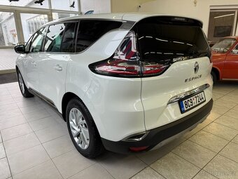 Renault Espace Intens 1.6 dCi 96 kW bez AdBlue DPH - 3