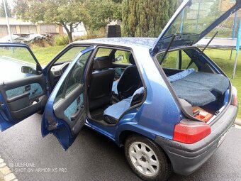 Peugeot 106 - 3