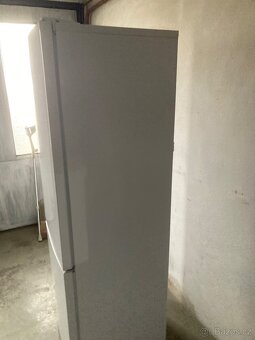 Lednice včetně mrazáku - 3