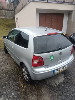 Volkswagen polo - 3