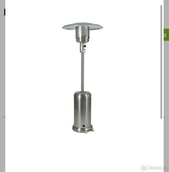 Prodam plynovy ohrivac - 3