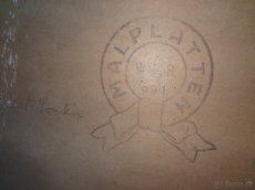 Obraz F.L.Soukup - olej - 3