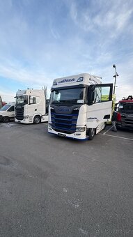 Firma CisternyWilk Hledá Řidiče - 3