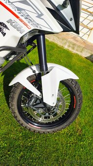KTM 1290 SAT, 2015 01/2026 - Update ceny - 3