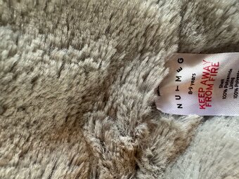 Zimní bunda Nutmeg - 3