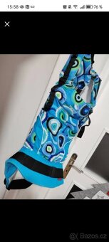 Manduca nosítko - 3