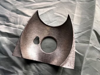 Kryt karburátoru Jawa 250/353 - 3