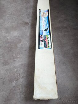 Příčníky Chevrolet Captiva - 3