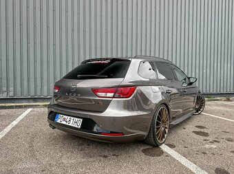 Seat Leon 3 ST FR - 3
