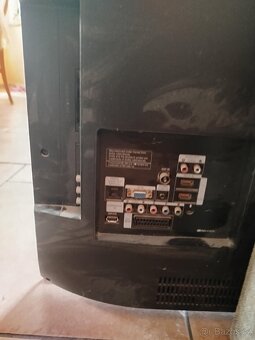 TV Samsung 37" - 3