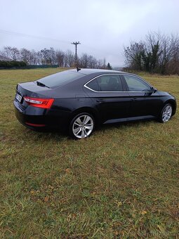 Prodám škoda Superb 2.0tdi 140 kw dsg - 3