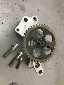 Díly motoru Ducati Scrambler 800 - 3