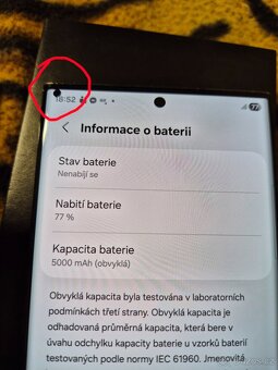 Telefon Samsung Galaxy S23 Ultra - 3