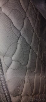 Prodám pěnovou matraci 90x200 - 3