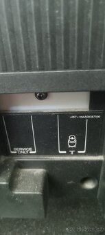 Televize toshiba regza 82cm - 3