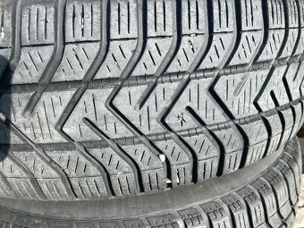PIRELLI 195/70 R16 2KS ZIMA - 3