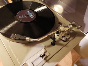 Gramo Sony PS 2350 - 3