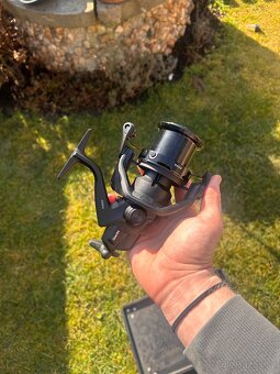 Navijáky Garda sniper ssx - 3