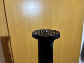 Stativ (Monopod) Manfrotto 479B (679B) - 3